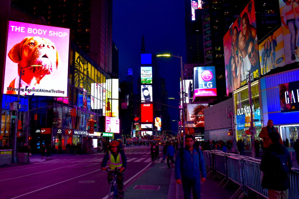 Broadway