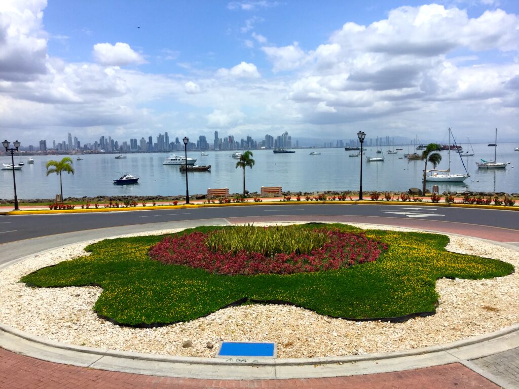Panama